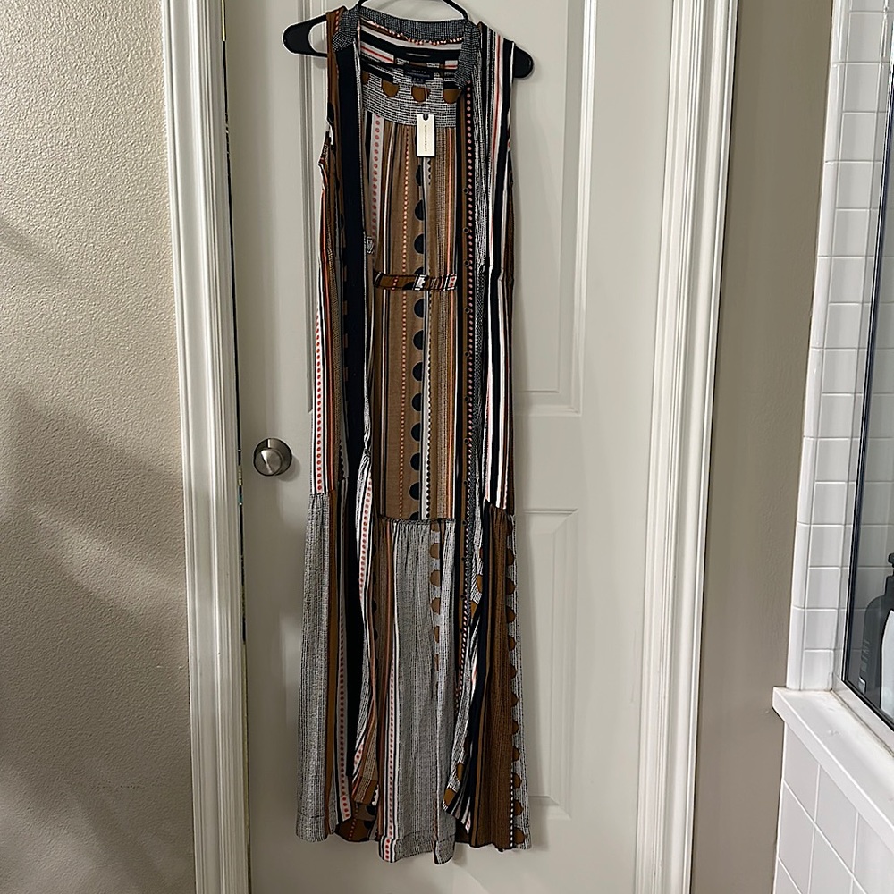 Anthropologie Dress, Size 0